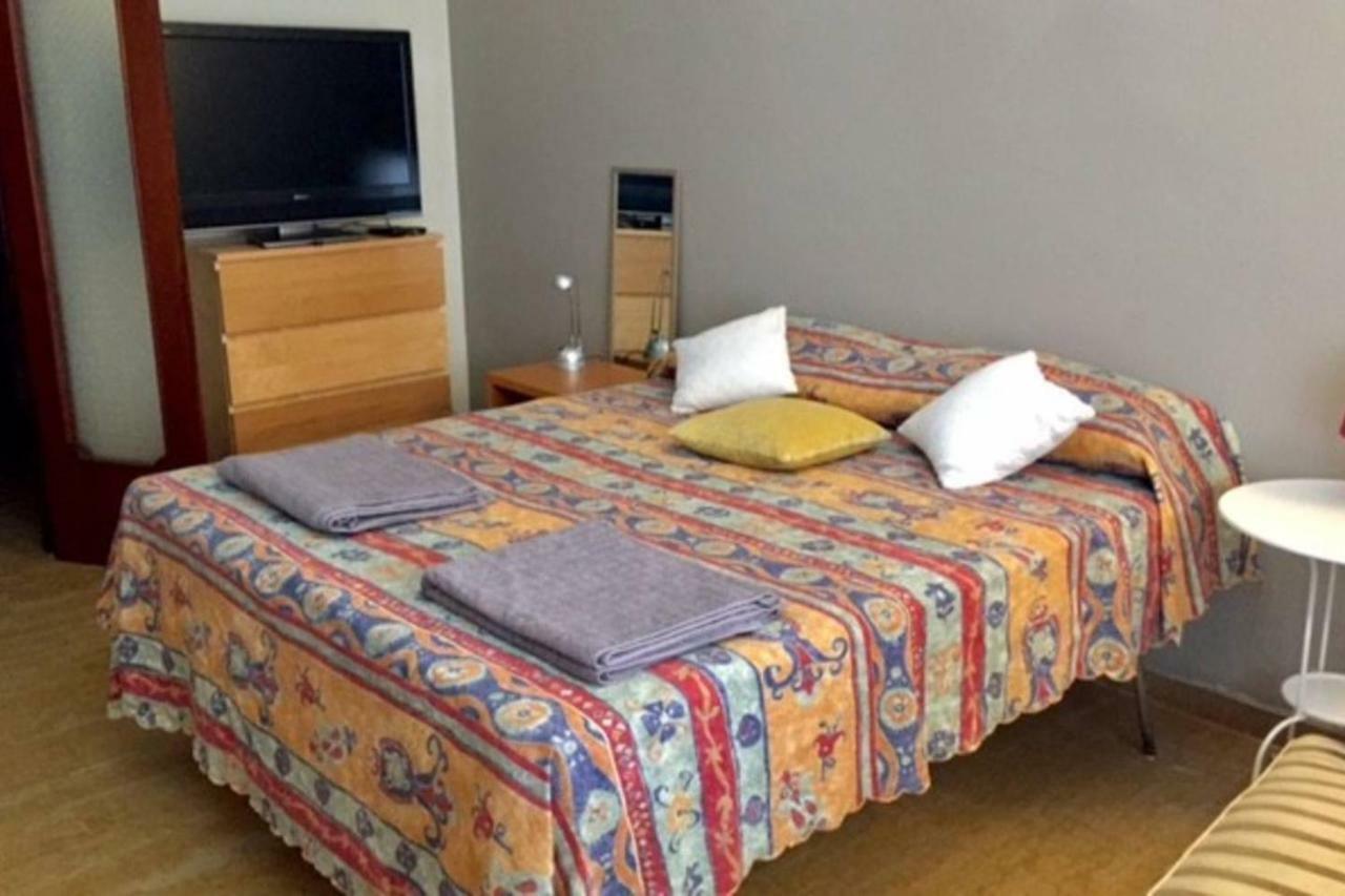 Apartment Cinecitta Free Wi-fi