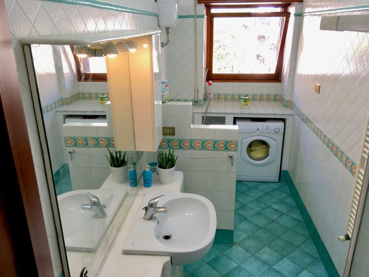 Cinecitta Free Wi-fi Apartment Rom