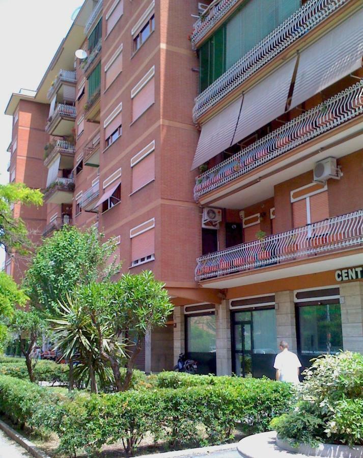 Apartment Cinecitta Free Wi-fi *