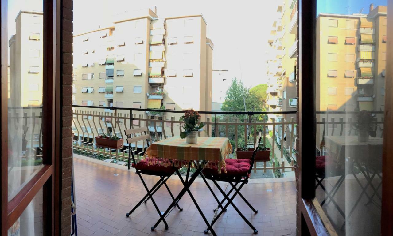 Apartment Cinecitta Free Wi-fi