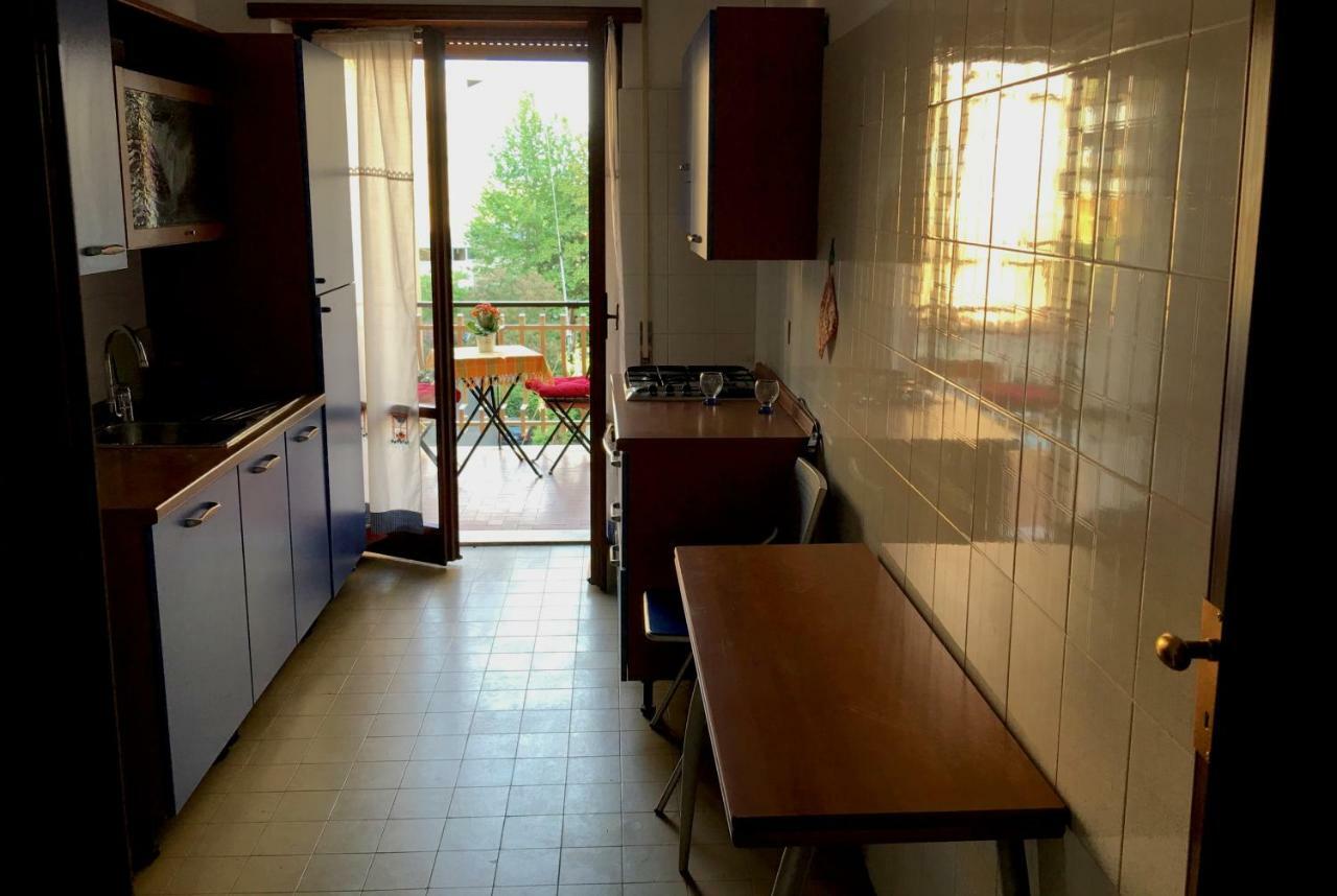 Apartment Cinecitta Free Wi-fi Rom