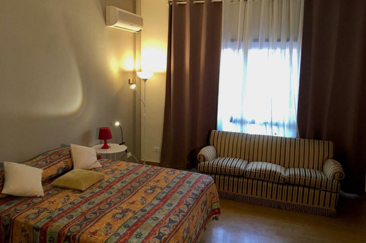 Cinecitta Free Wi-fi Apartment *
