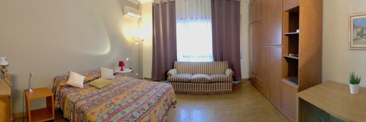 Cinecitta Free Wi-fi Apartment *