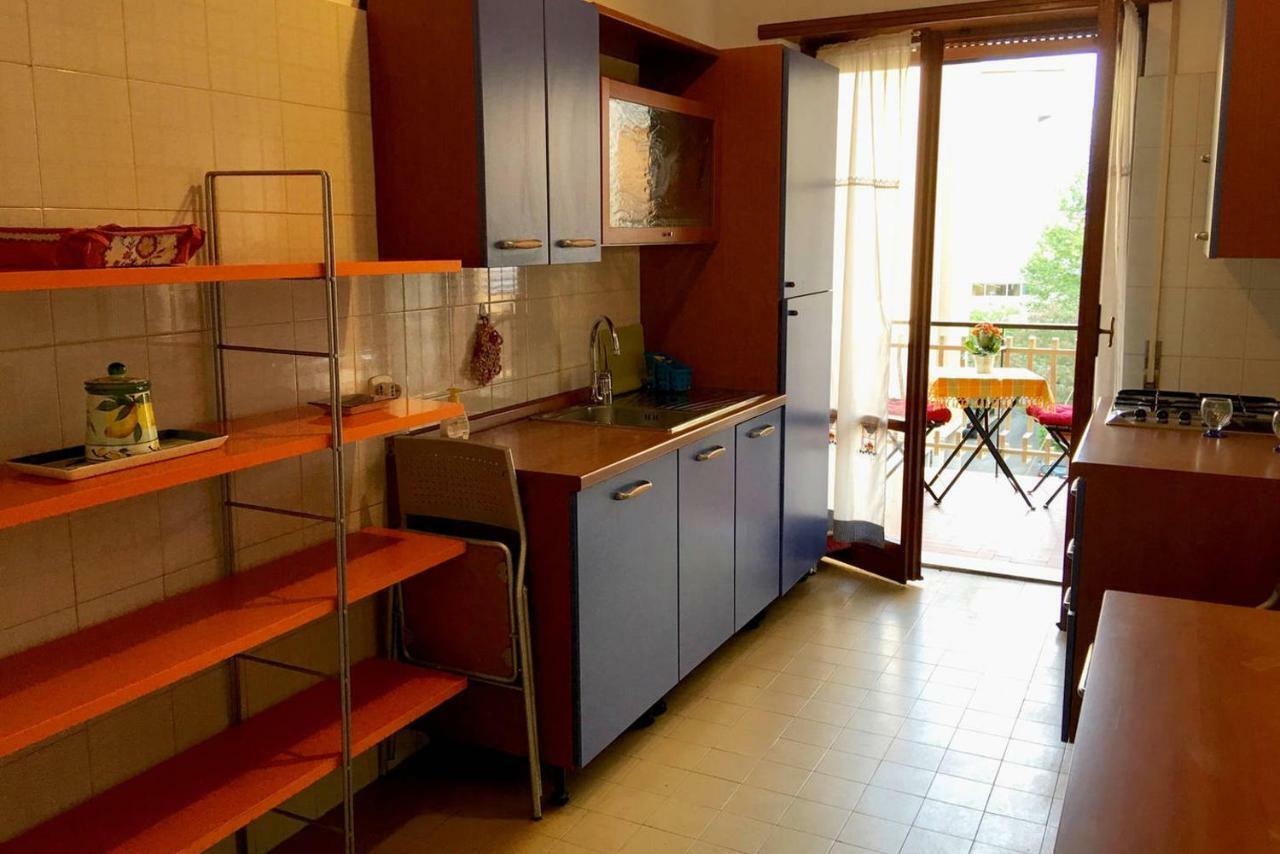 Cinecitta Free Wi-fi Apartment Rom