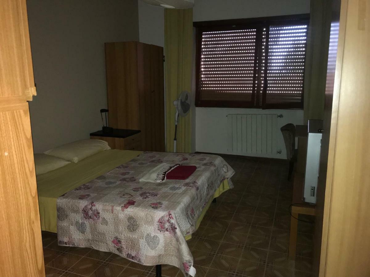 Apartment Cinecitta Free Wi-fi